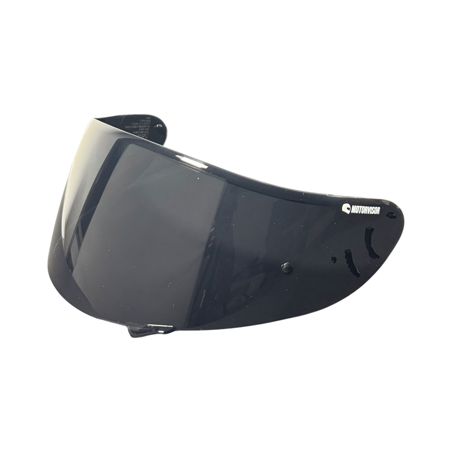 Visor for SHOEI - X12 / CW1 / RF1100 / XR1100 / XPIRIT2