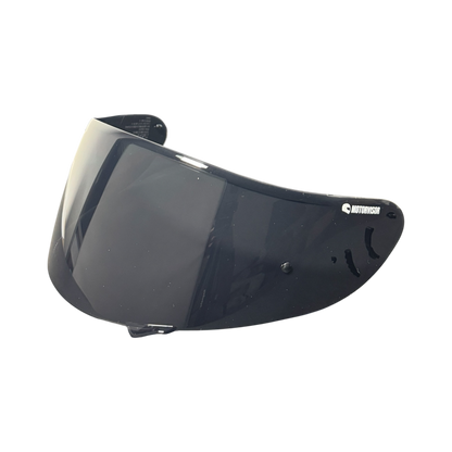 Visor for SHOEI - X12 / CW1 / RF1100 / XR1100 / XPIRIT2