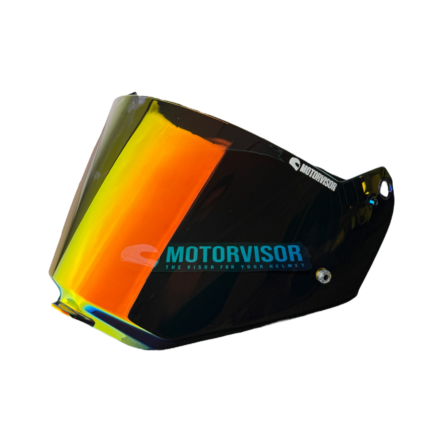 Visera del LS2 - MX436 PIONEER