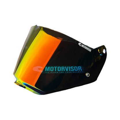 Visera del LS2 - MX436 PIONEER