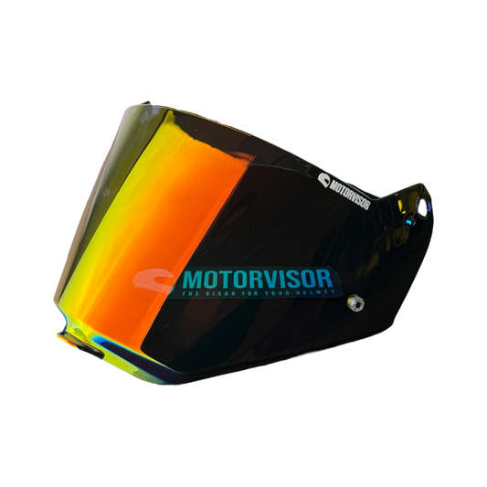 Visier für LS2 - MX436 PIONEER