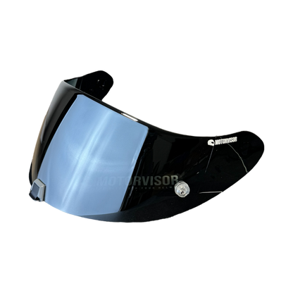Visier für SCORPION - AIR-CARBON / KDF-16-1 / EXO-R1 / EXO-R520 / EXO-1400 / EXO-391
