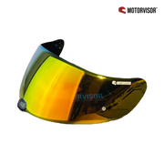 Viseira para HJC - C70 / FG-17 / IS-17 / FG-ST / HJ-20ST — imagem 4