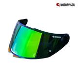 Aurora Borealis Green