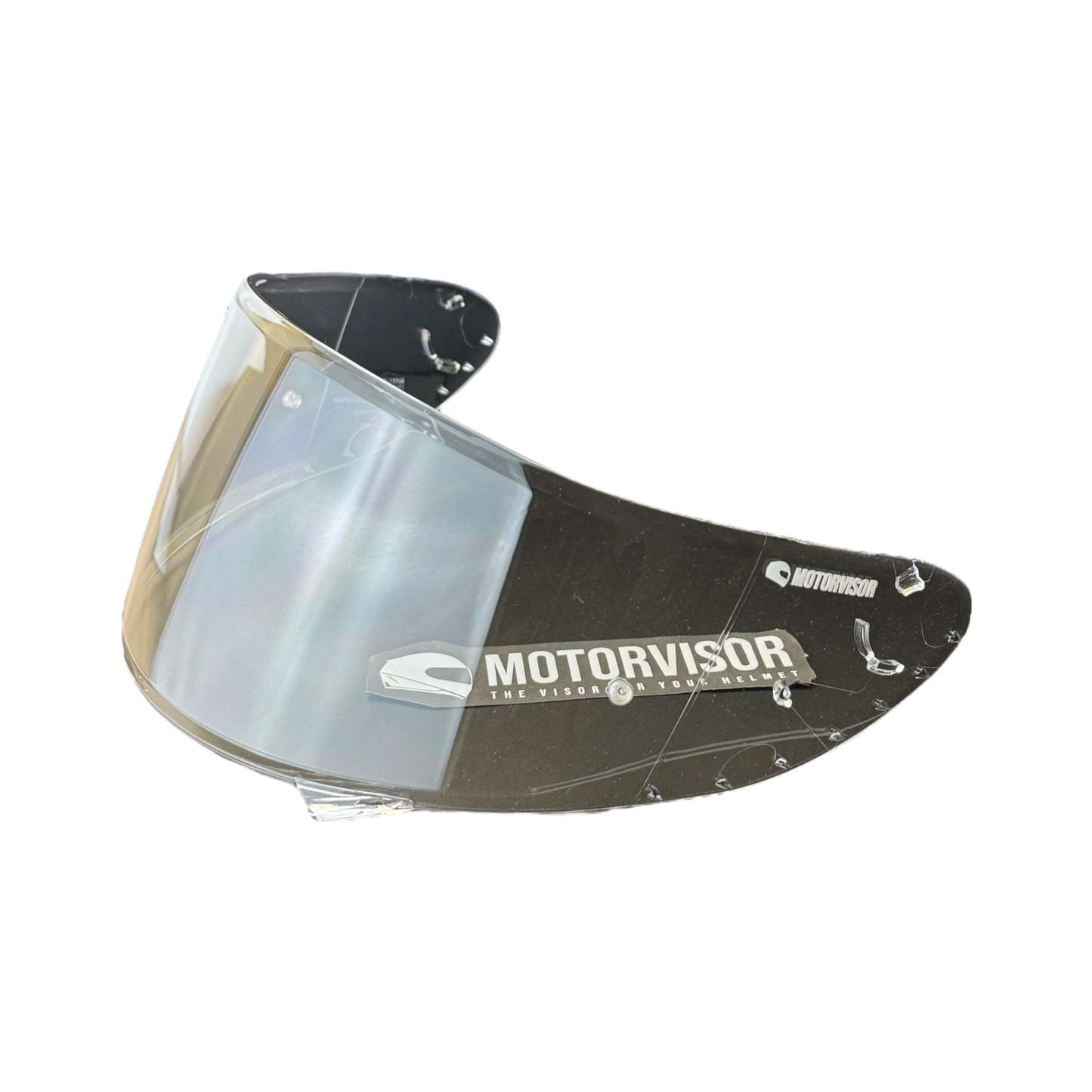 Visier für SHOEI - NXR / XSPIRIT3 / X14 / Z7 / CWR1 