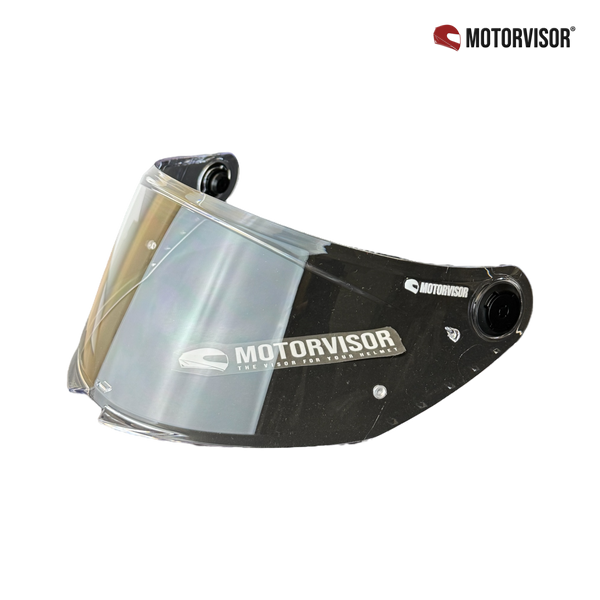 Viseira para MT - MT-V-28B / THUNDER 4 / THUNDER 4 SV / STINGER 2 / BRAKER SV — imagem 8