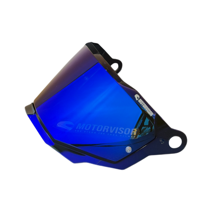 Viseira para LS2 - MX701 EXPLORER
