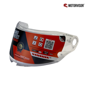 Viseira para MT - MT-V-35 / ATOM 2 / ATOM 2 SV