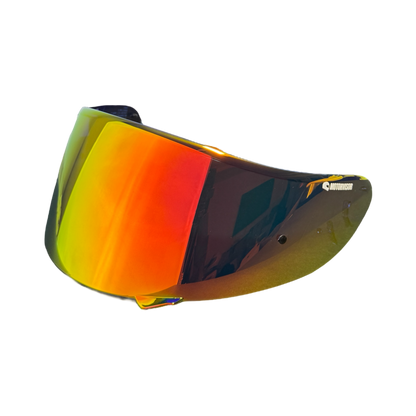 Visor for SHOEI - X12 / CW1 / RF1100 / XR1100 / XPIRIT2