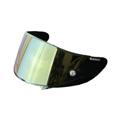 Visier für SHOEI - NXR / XSPIRIT3 / X14 / Z7 / CWR1 