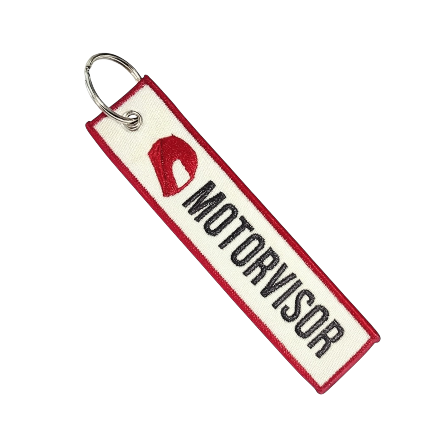 PORTE-CLÉS - MOTORVISOR