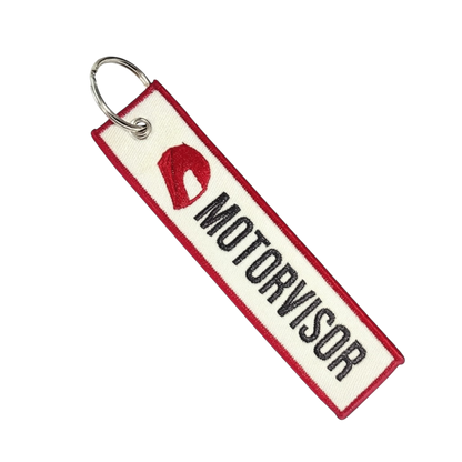 PORTE-CLÉS - MOTORVISOR