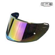 Viseira CMS - GTRS / GTR 2.0 — imagem 5