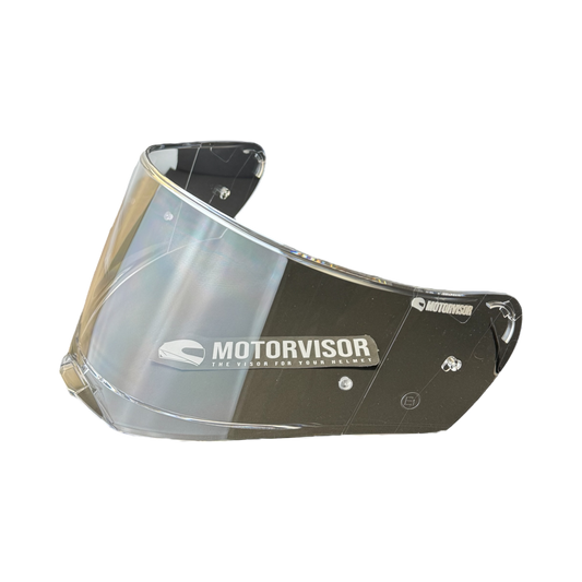 Visera del LS2 - FF390 Breaker