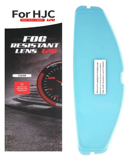 Anti-buée pour HJC - I70 / I10 / HJ-31