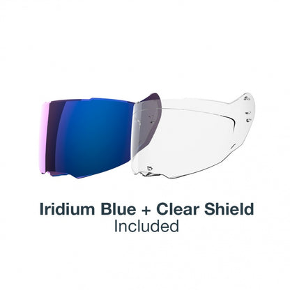 NEXX Helmet - Y.100R URBANGRAM