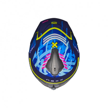 NEXX Helmet - Y.100R URBANGRAM