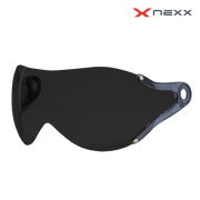 Viseira NEXX - VISION SX.60 — imagem 3