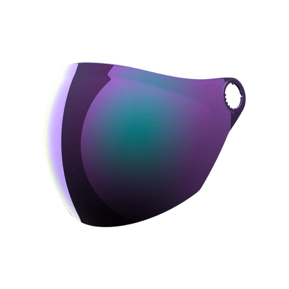 Visière NEXX - BUBBLE X.G20 / X.G30