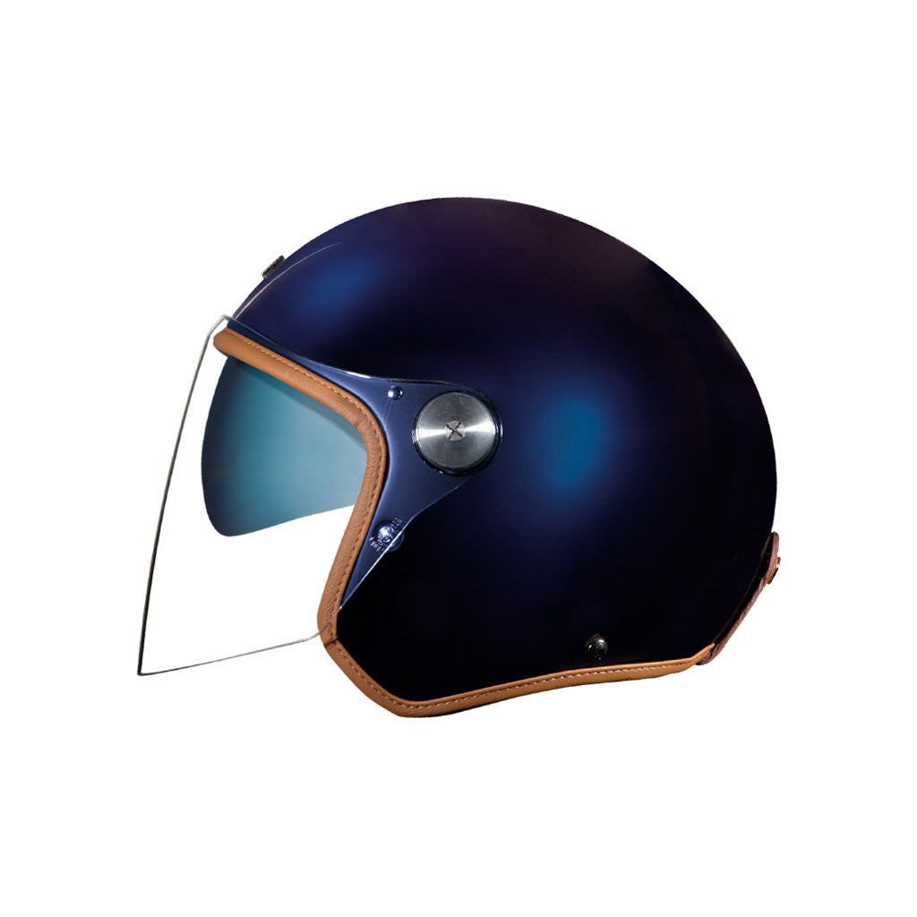 NEXX X.G30 CLUBHOUSE SV AZUL MARINO