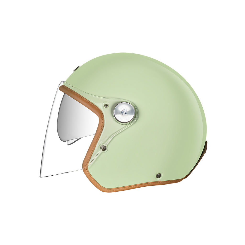 NEXX X.G30 CLUBHOUSE SV PASTEL GRÜN