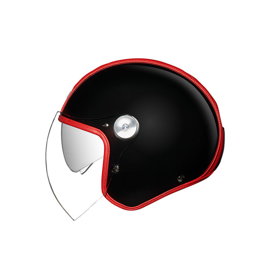 NEXX X.G30 CULT SV SCHWARZ ROT