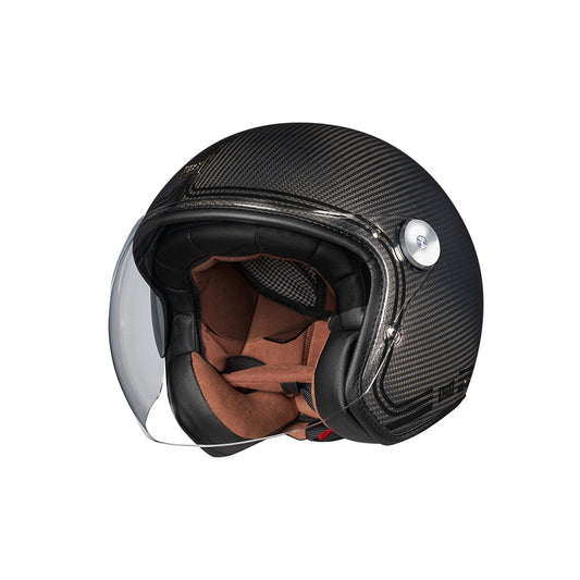 NEXX X.G30 LIGNAGE CARBON SILBER