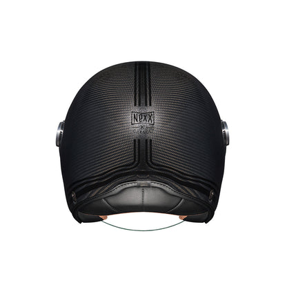 NEXX X.G30 LIGNAGE CARBON SILVER