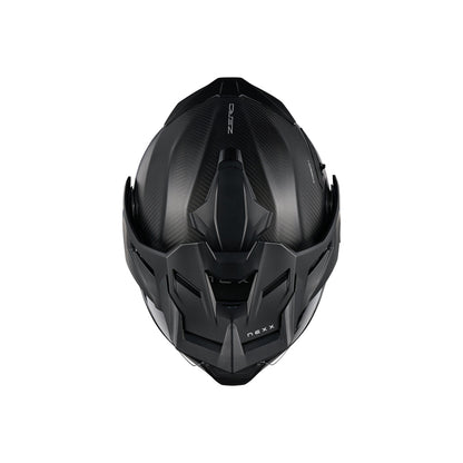 NEXX X.LIFECOUNTRY ZERO PRO CARBON MATTE