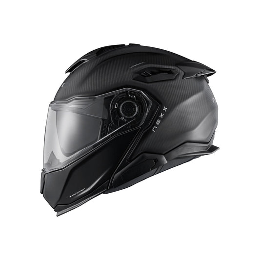 NEXX X.LIFETOUR ZERO PRO CARBON MATT