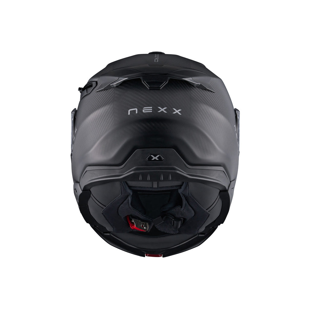 NEXX X.LIFETOUR ZERO PRO CARBON MATTE