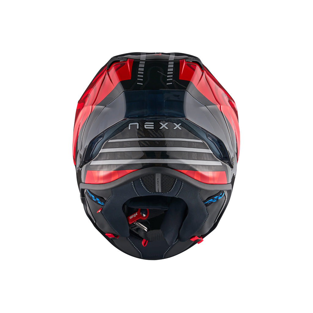 NEXX X.R3R SWIRL ROT