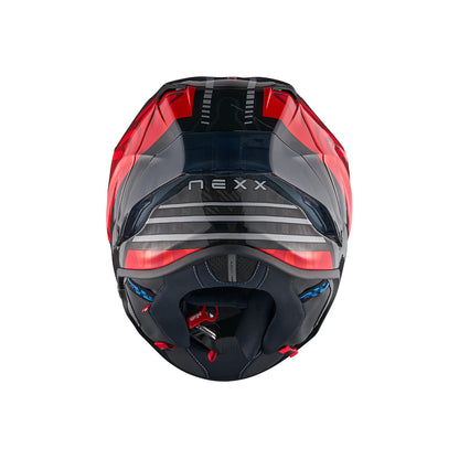 NEXX X.R3R SWIRL ROT