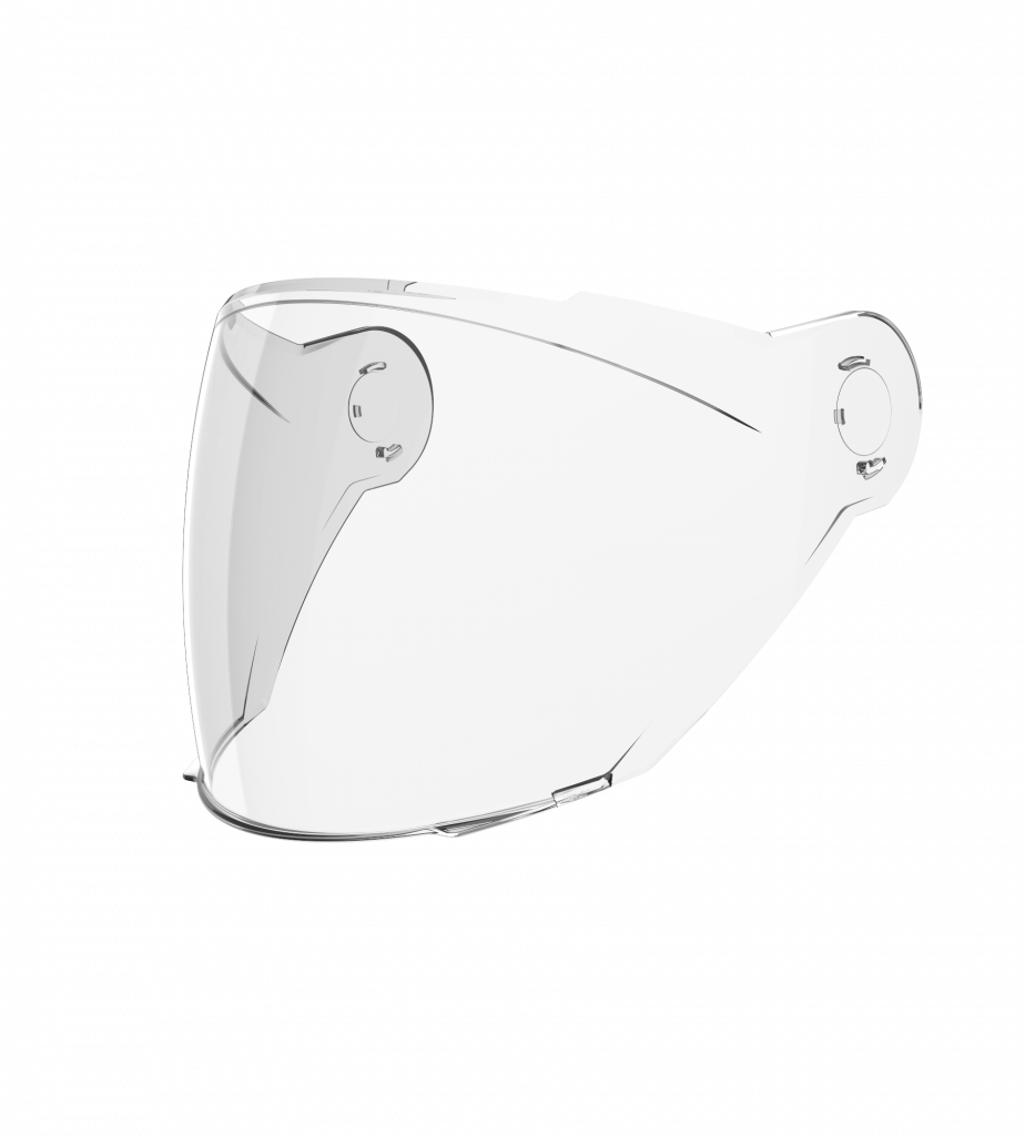 Visera NEXX - X.VILIBY