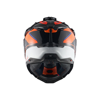NEXX X.WED3 GOBI ORANGE WEISS