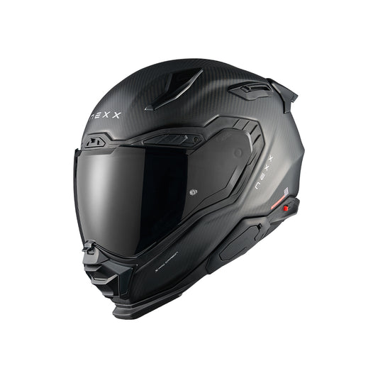 NEXX X.WST3 ZERO PRO CARBON MATT