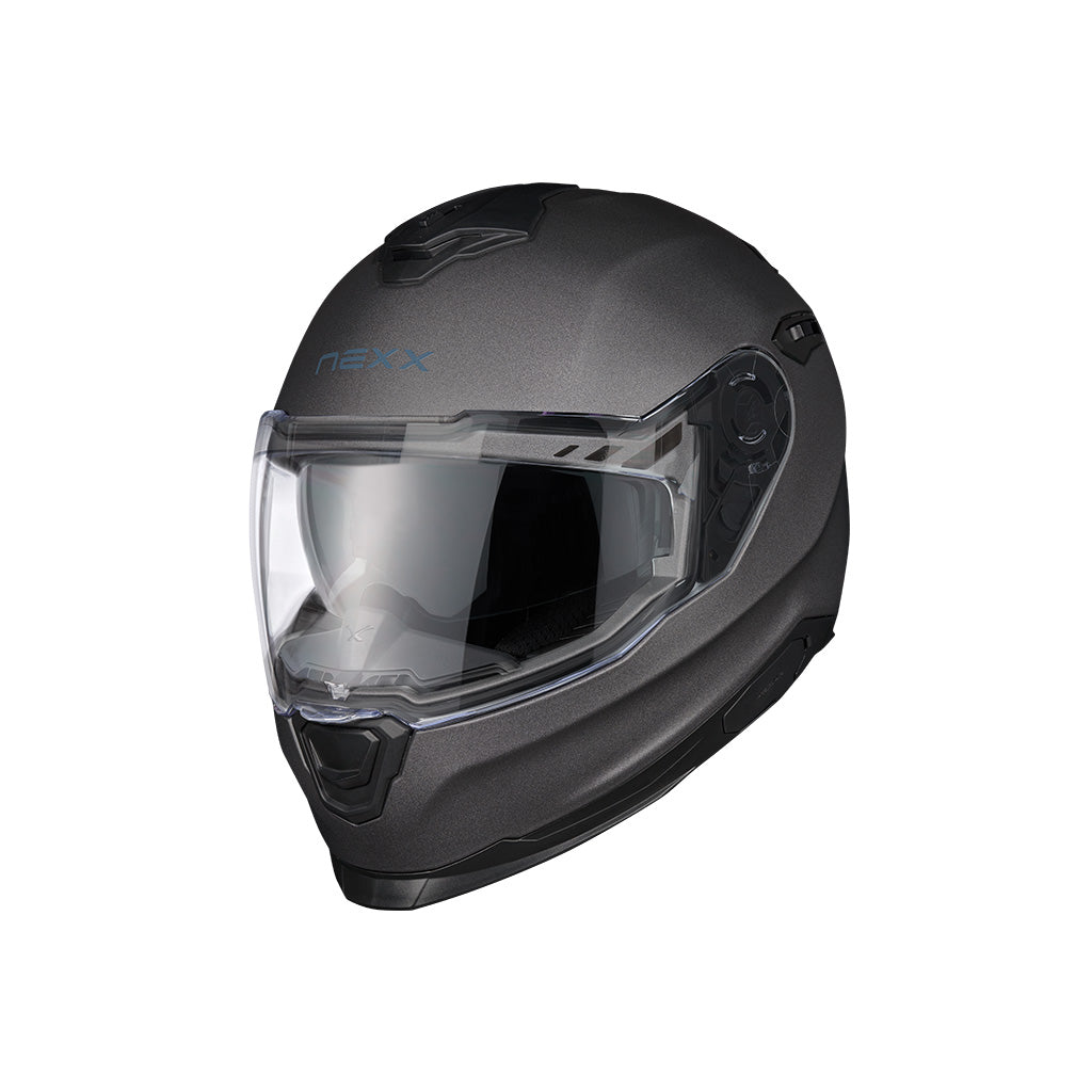 NEXX Y.100 CORE TITANE MAT