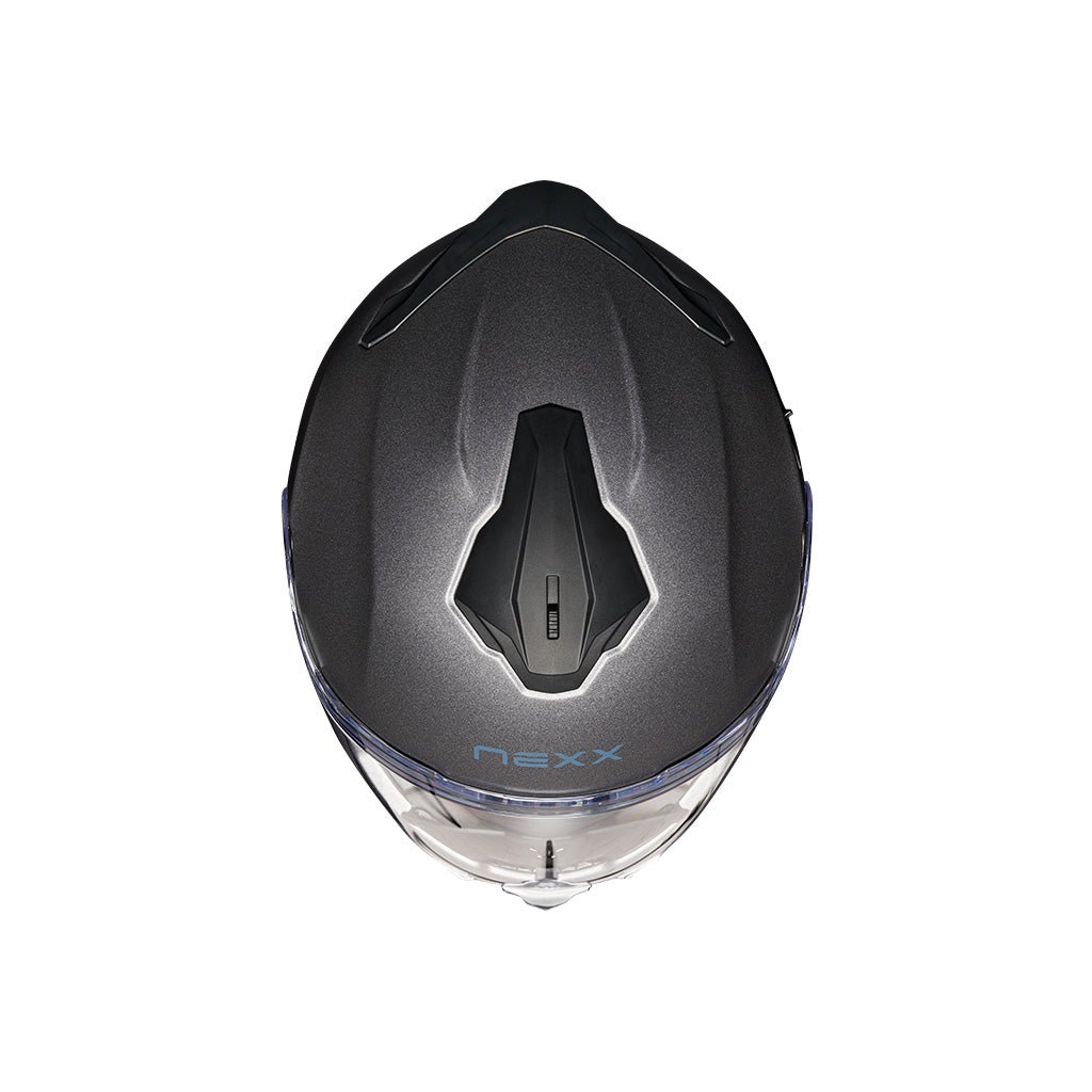 NEXX Y.100 CORE TITANE MAT