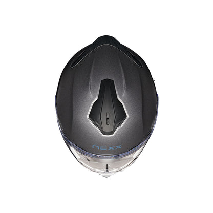 NEXX Y.100 CORE TITANE MAT