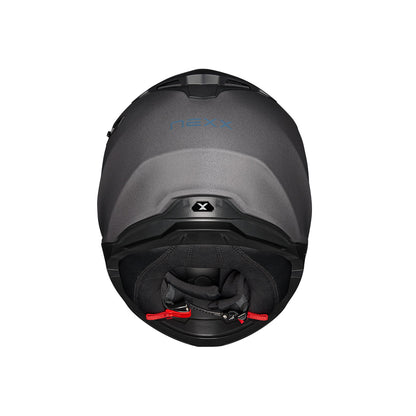 NEXX Y.100 CORE TITANE MAT