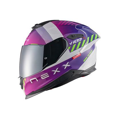NEXX Y.100R FADE ROSE