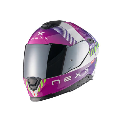NEXX Y.100R FADE ROSE