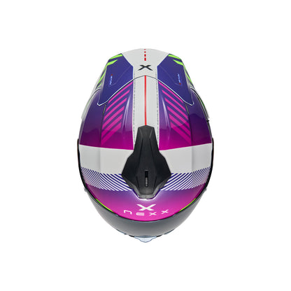 NEXX Y.100R FADE ROSE