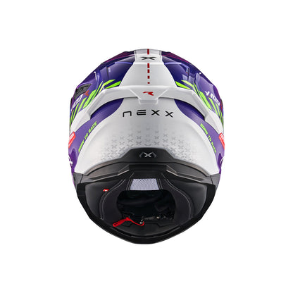 NEXX Y.100R FADE ROSE