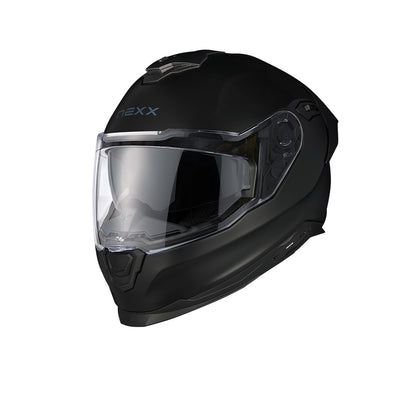 NEXX Y.100R FULLBACK MATTSCHWARZ