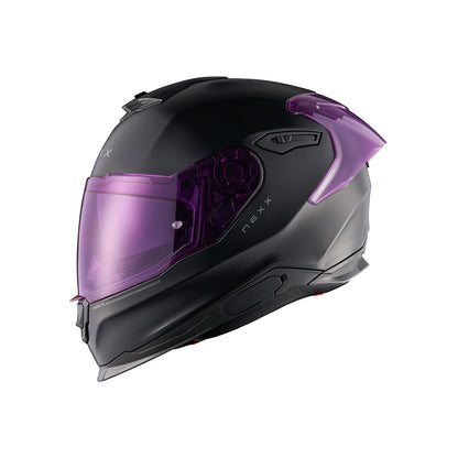 NEXX Y.100R SUBSONIC VIOLET