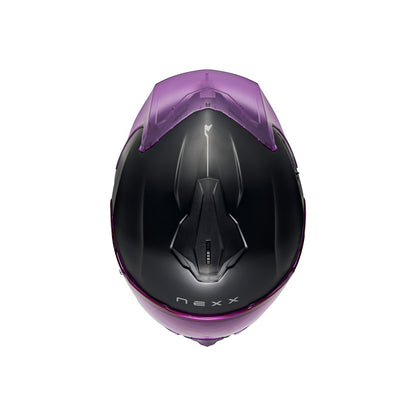NEXX Y.100R SUBSONIC VIOLET