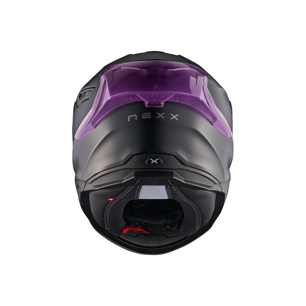 NEXX Y.100R SUBSONIC VIOLET