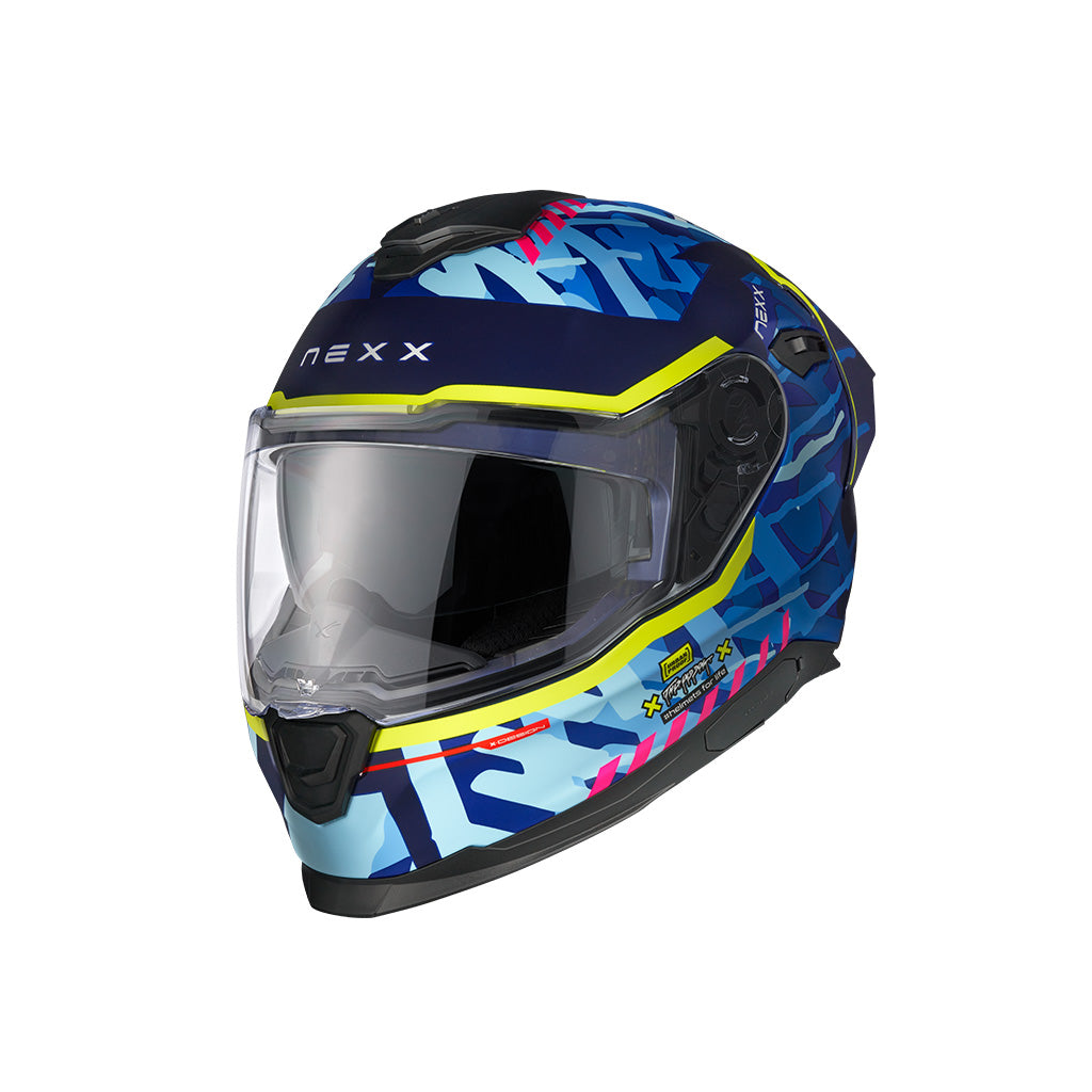 NEXX Y.100R URBANGRAMM