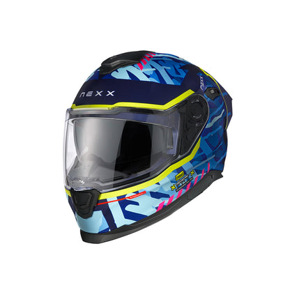 NEXX Y.100R URBANGRAMM